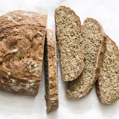 ψωμί χωρίς γλουτένη