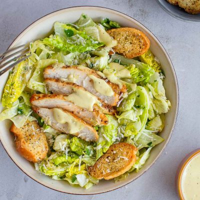 caesar salad - σαλάτα του καίσαρα - σαλάτα σίζαρ - σαλάτα του καίσαρα αργυρώ - σαλάτα του καίσαρα σως - σαλάτα σίζαρ υλικά - σαλάτα ceasars - ceasars σως - σαλάτα του καίσαρα εύκολη