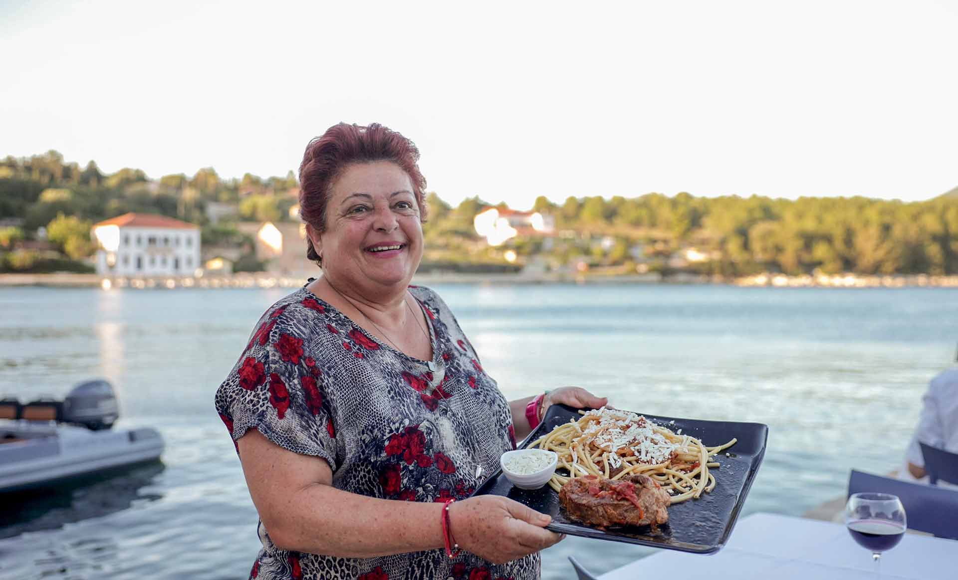 τράγο, τράγιο